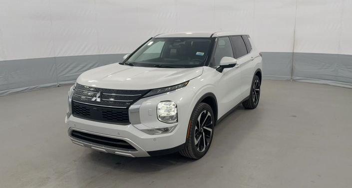 Thumbnail: 2024 Mitsubishi Outlander - 1