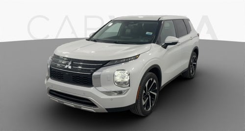 2024 Mitsubishi Outlander