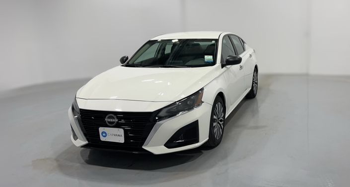 Thumbnail: 2025 Nissan Altima - 1