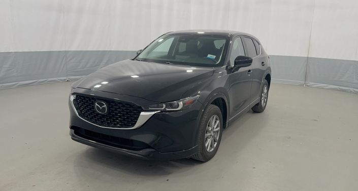 Thumbnail: 2025 Mazda CX-5 - 1