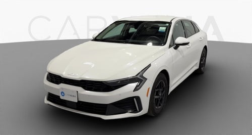 2025 Kia K5