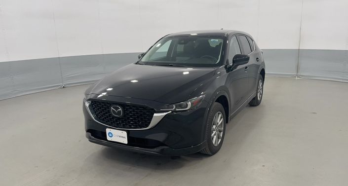 Thumbnail: 2025 Mazda CX-5 - 1