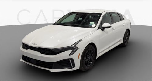 2025 Kia K5