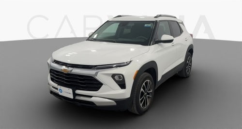 2024 Chevrolet Trailblazer