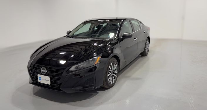 Thumbnail: 2025 Nissan Altima - 1