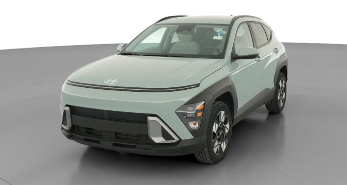 Thumbnail: 2024 Hyundai Kona - 1