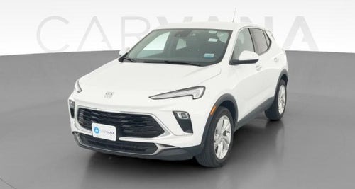 2025 Buick Encore GX