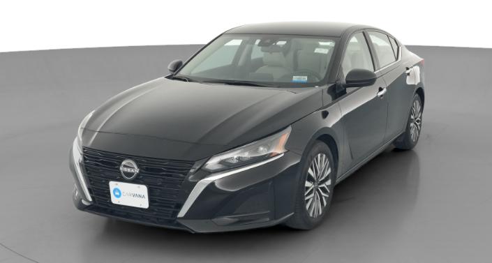 Thumbnail: 2025 Nissan Altima - 1