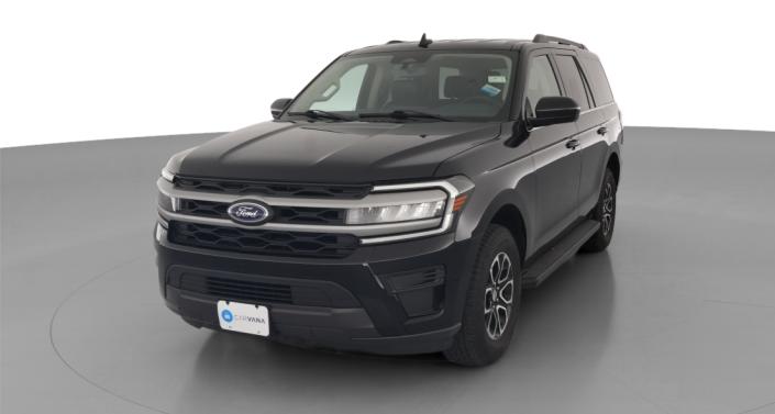 Thumbnail: 2024 Ford Expedition - 1