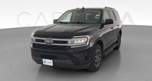 2024 Ford Expedition