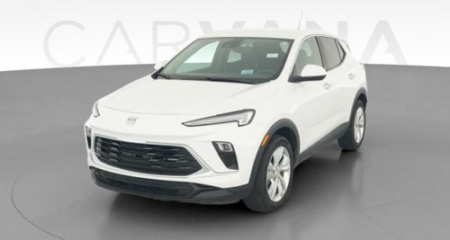 2025 Buick Encore GX