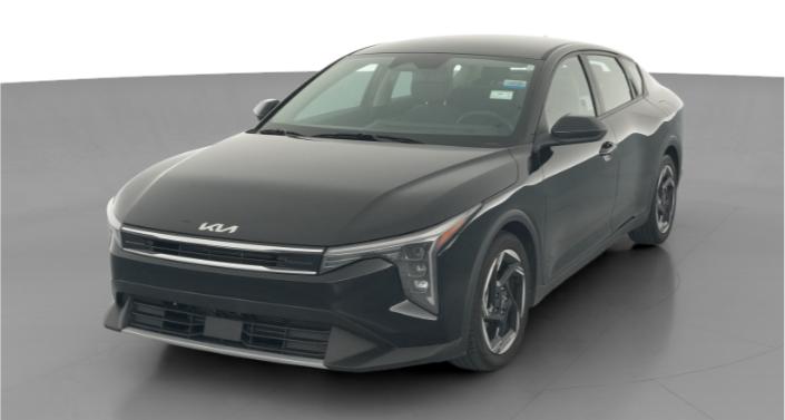 Thumbnail: 2025 Kia K4 - 1