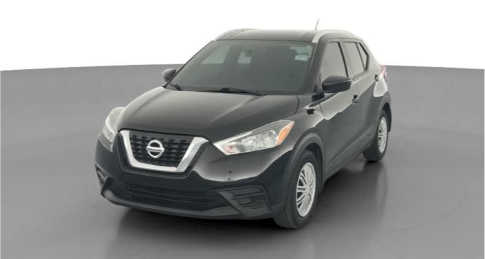 2018 Nissan Kicks S -
                  Rocklin, CA