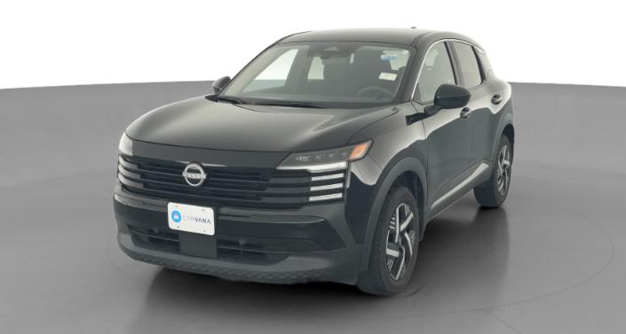 Thumbnail: 2025 Nissan Kicks - 1