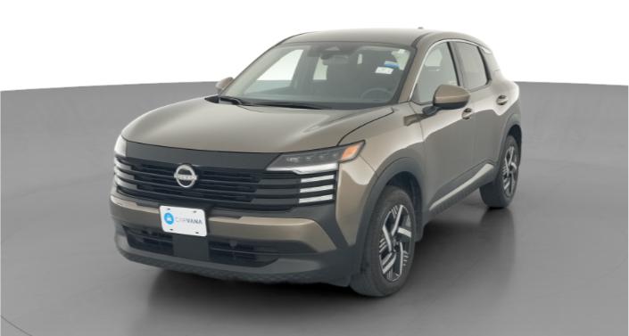 Thumbnail: 2025 Nissan Kicks - 1