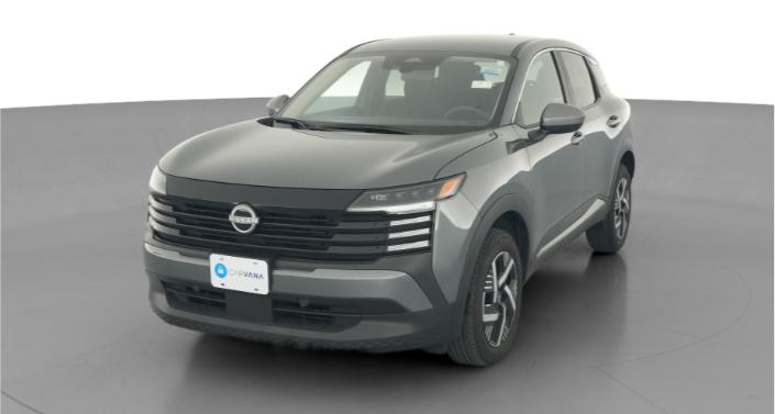 Thumbnail: 2025 Nissan Kicks - 1
