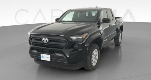 2024 Toyota Tacoma Double Cab