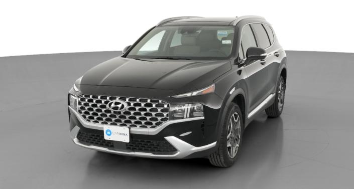 Thumbnail: 2023 Hyundai Santa Fe - 1