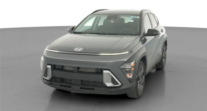 Thumbnail: 2026 Hyundai Kona - 1
