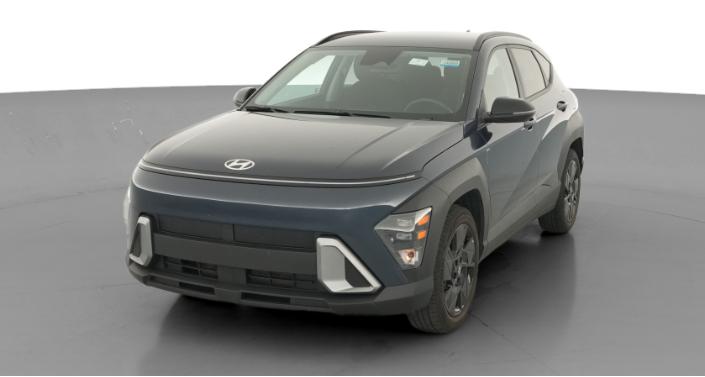 Thumbnail: 2026 Hyundai Kona - 1