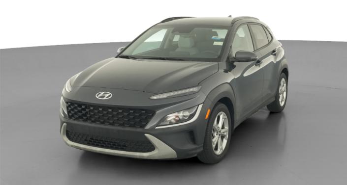Thumbnail: 2022 Hyundai Kona - 1