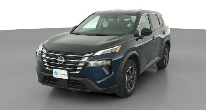Thumbnail: 2025 Nissan Rogue - 1