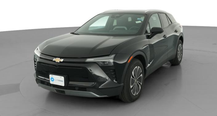 2024 Chevrolet Blazer EV 2LT -
                  Concord, NC