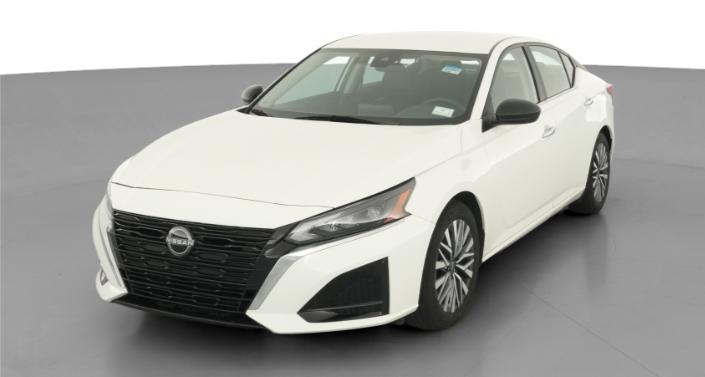 Thumbnail: 2025 Nissan Altima - 1