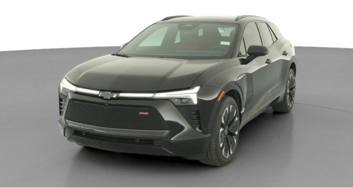 2024 Chevrolet Blazer EV RS -
                  Hebron, OH