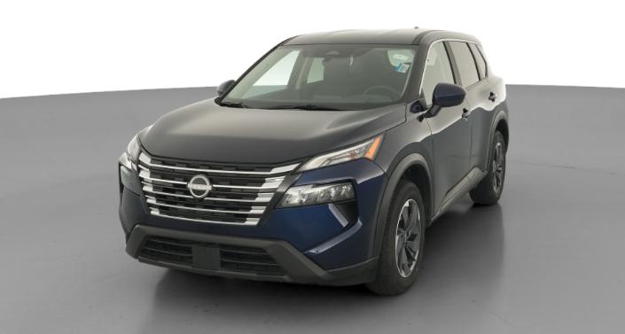 Thumbnail: 2025 Nissan Rogue - 1