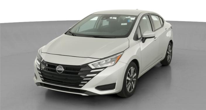 Thumbnail: 2025 Nissan Versa - 1