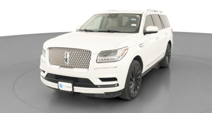 2021 Lincoln Navigator Reserve -
                  Fort Worth, TX