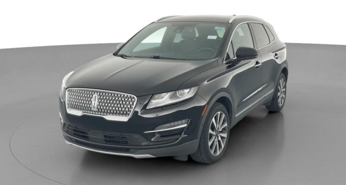 2019 Lincoln MKC Reserve -
                  Rocklin, CA