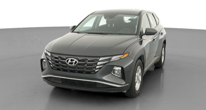 Thumbnail: 2024 Hyundai Tucson - 1