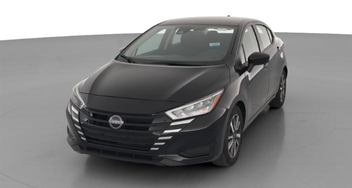 Thumbnail: 2025 Nissan Versa - 1