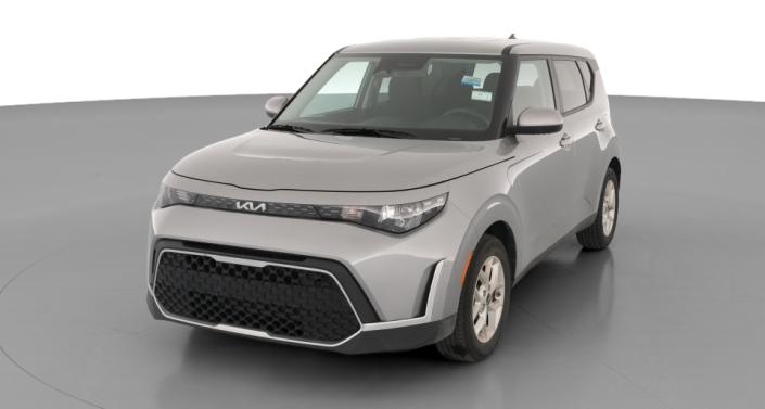 2025 Kia Soul LX -
                  Lorain, OH