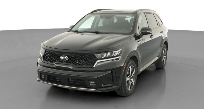 Thumbnail: 2021 Kia Sorento - 1