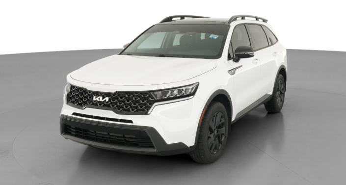 Thumbnail: 2023 Kia Sorento - 1