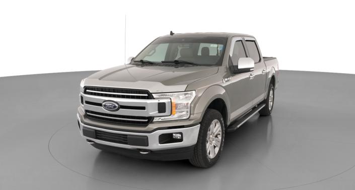 Thumbnail: 2019 Ford Econoline - 1