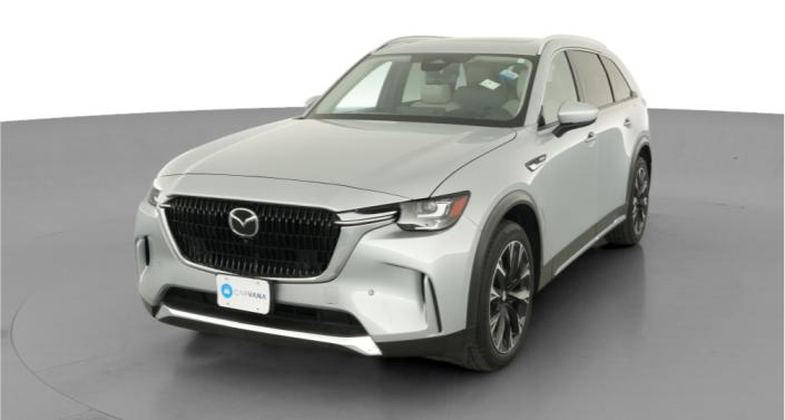 Thumbnail: 2024 Mazda CX-90 - 1