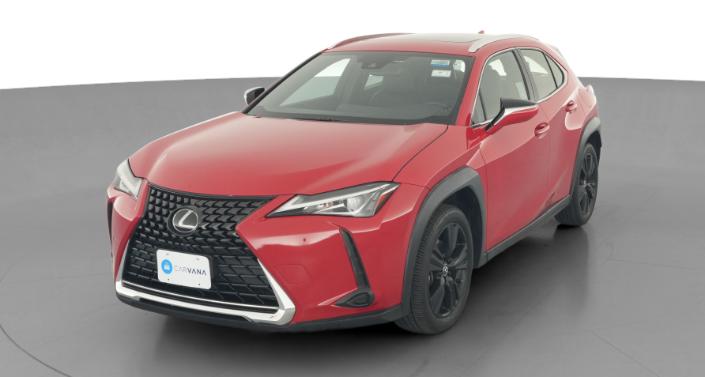 2020 Lexus UX 200 -
                  Rocklin, CA