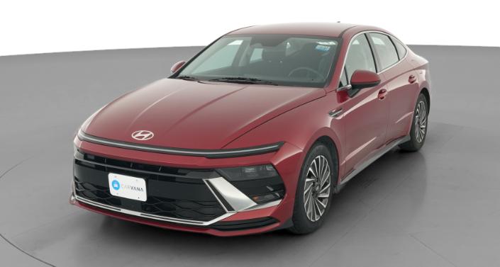 Thumbnail: 2025 Hyundai Sonata - 1