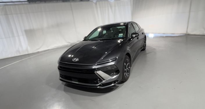Thumbnail: 2025 Hyundai Sonata - 1