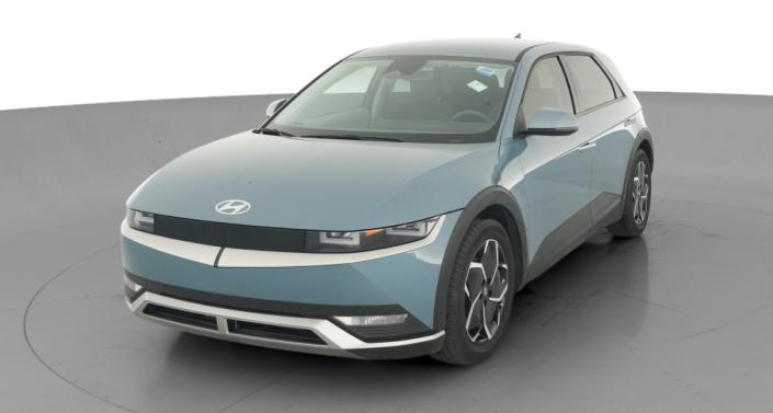 Thumbnail: 2024 Hyundai Ioniq 5 - 1