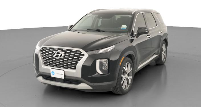 Thumbnail: 2022 Hyundai Palisade - 1