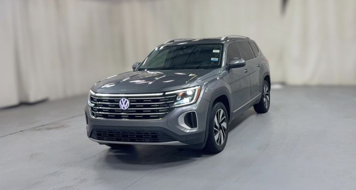 Thumbnail: 2024 Volkswagen Atlas - 1