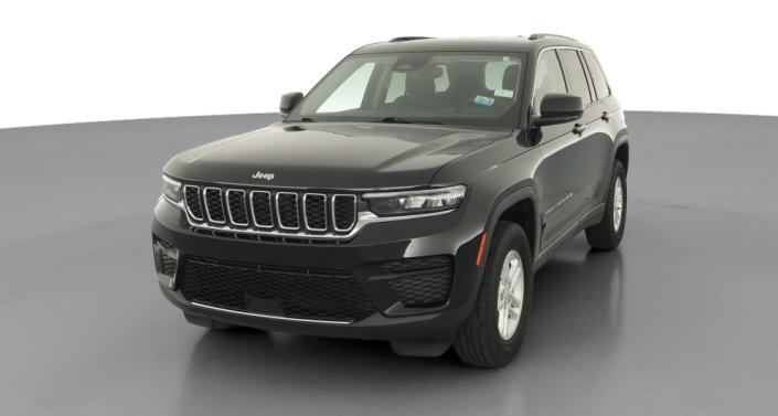 Thumbnail: 2023 Jeep Grand Cherokee - 1