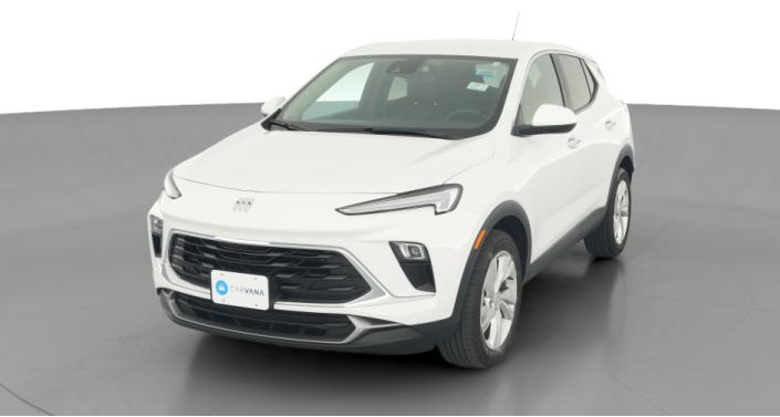 Thumbnail: 2025 Buick Encore GX - 1