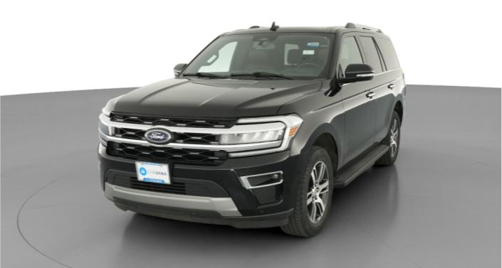 Thumbnail: 2024 Ford Expedition - 1