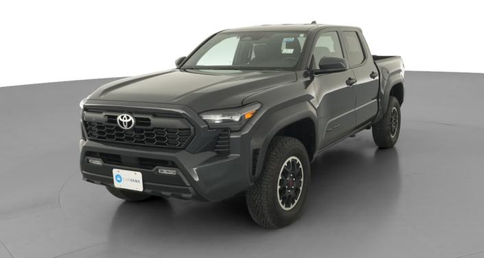 Thumbnail: 2025 Toyota Tacoma - 1